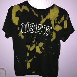 Obey T-shirt